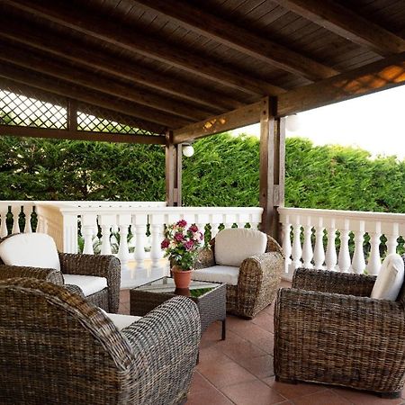 Villa Patrizia-Luxury Villa Mottola Bagian luar foto