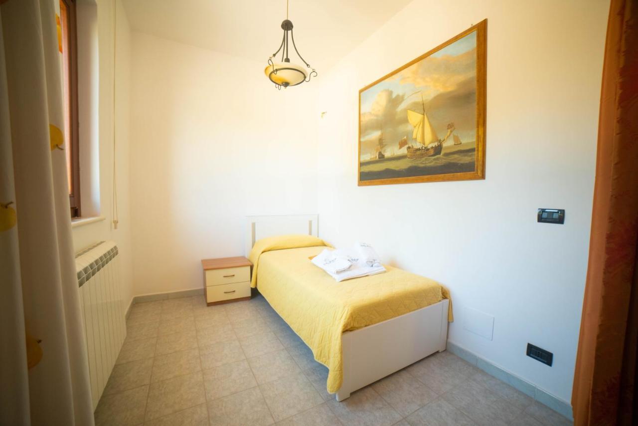 Villa Patrizia-Luxury Villa Mottola Bagian luar foto