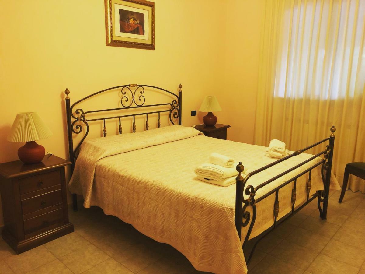 Villa Patrizia-Luxury Villa Mottola Bagian luar foto